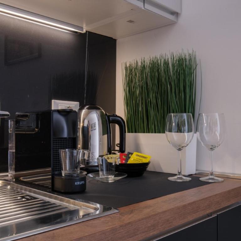 L&K Prestige House with Parking - Sant'Orsola - Appartamento Premium con 3 Camere da Letto - 20