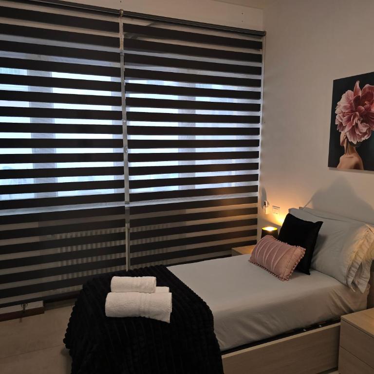 Raymihome Dante 2-Parking Privato - Appartamento con 3 Camere da Letto - 7