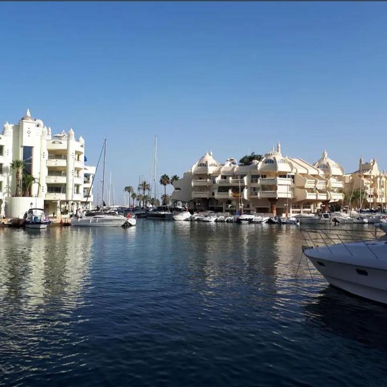 Apartamento cerca de la playa - Apartamento de 2 dormitorios - 21