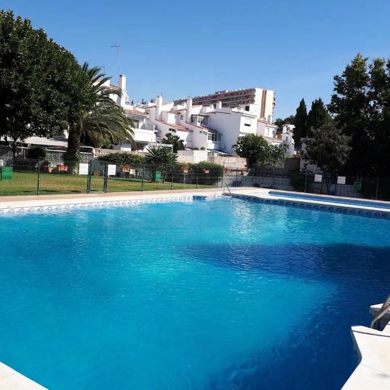 Apartamento cerca de la playa - Apartamento de 2 dormitorios - 1