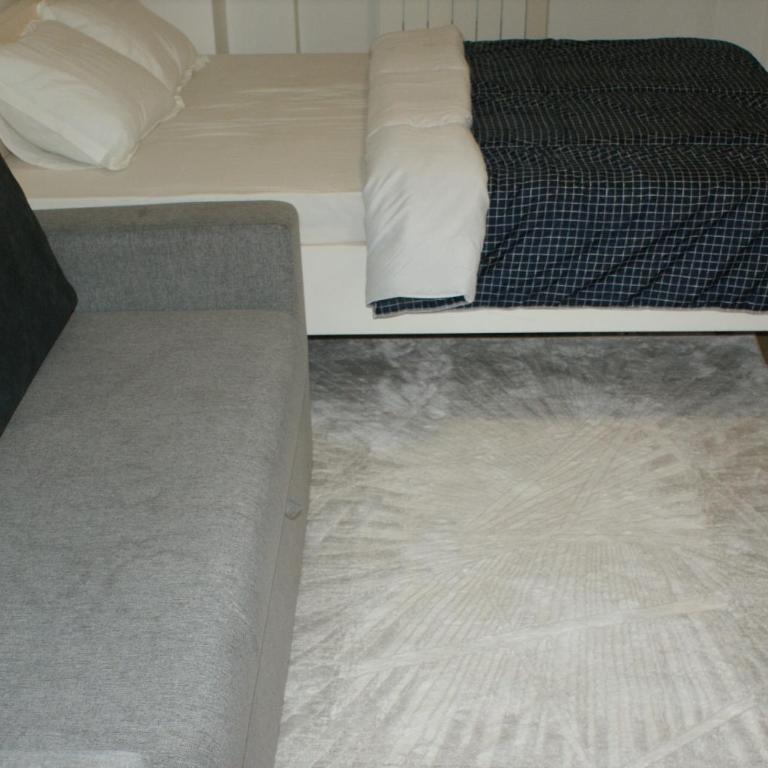 Aishin Residence Paris centrale - Appartement 1 Chambre - 9