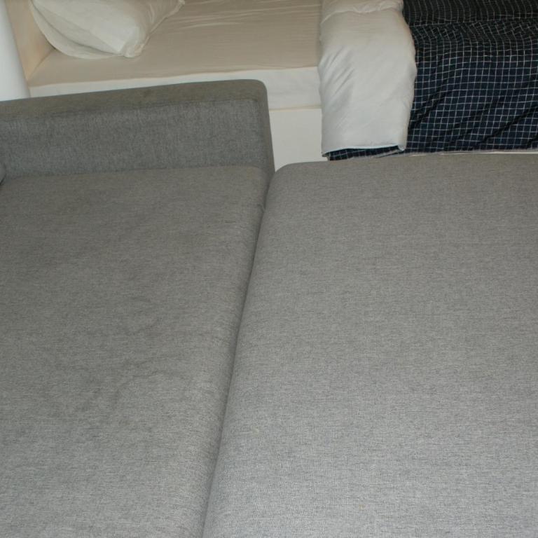 Aishin Residence Paris centrale - Appartement 1 Chambre - 11