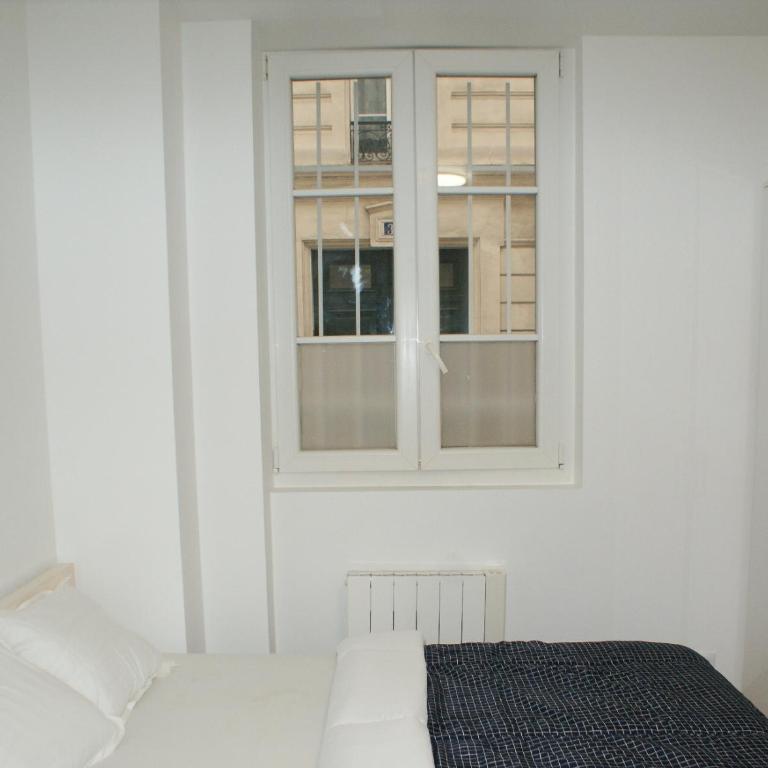 Aishin Residence Paris centrale - Appartement 1 Chambre - 1