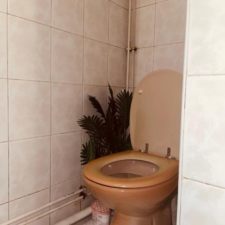 Cosy studio next to Arc de Triomphe - Apartment mit 1 Schlafzimmer - 10