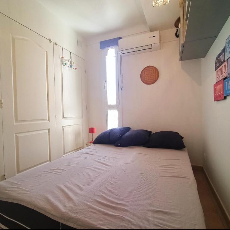 Joli T3 climatisé à 170m de la plage, 6 pers, parking inclus - FR-1-794-167 - Apartamento - 10