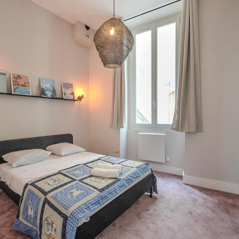 #ID Le Notre Dame - Appartement - 20