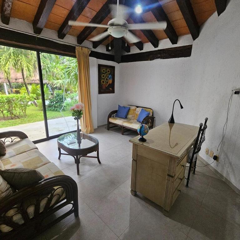 King's Place Cancun Hotel Zone - Villa - 10
