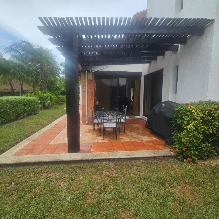 King's Place Cancun Hotel Zone - Villa - 31