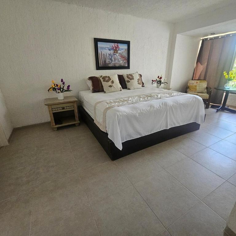 King's Place Cancun Hotel Zone - Villa - 45