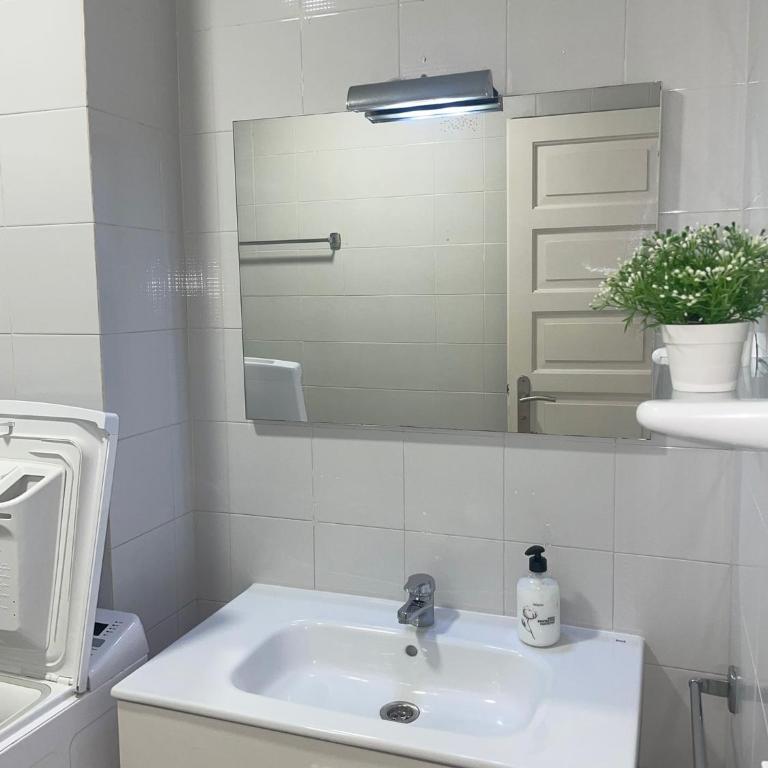 Apartamento de 1 dormitorio en Victoria Court 2 Los Cristianos. - Apartamento de 1 dormitorio - 8