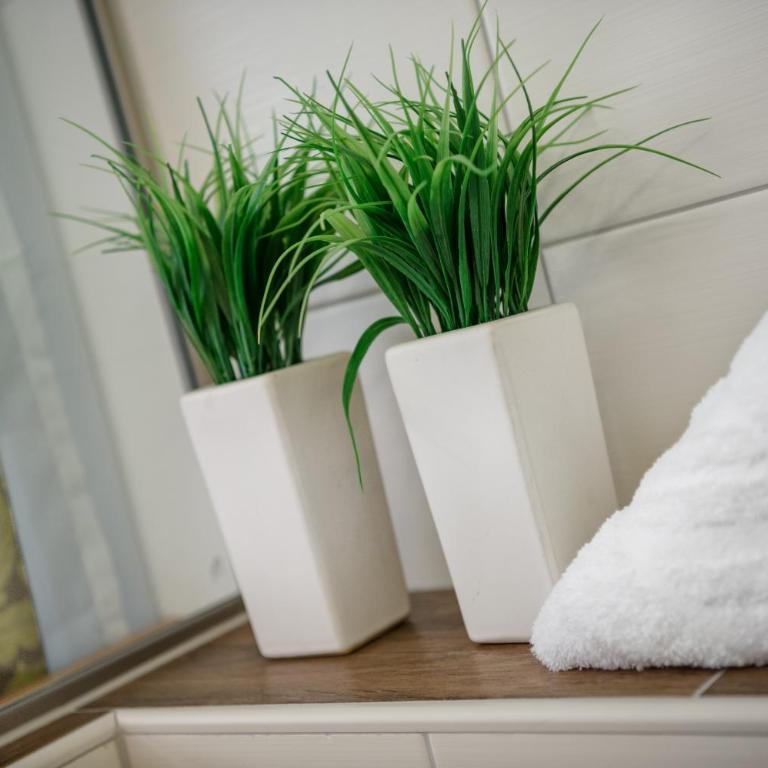 das Burghard - Monolocale con Terrazza - 17