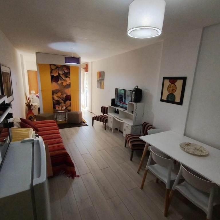 I rent an apartment in the center of Cordoba Capital - Apartamento de 1 dormitorio - 1