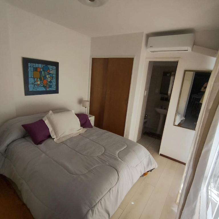 I rent an apartment in the center of Cordoba Capital - Apartamento de 1 dormitorio - 5