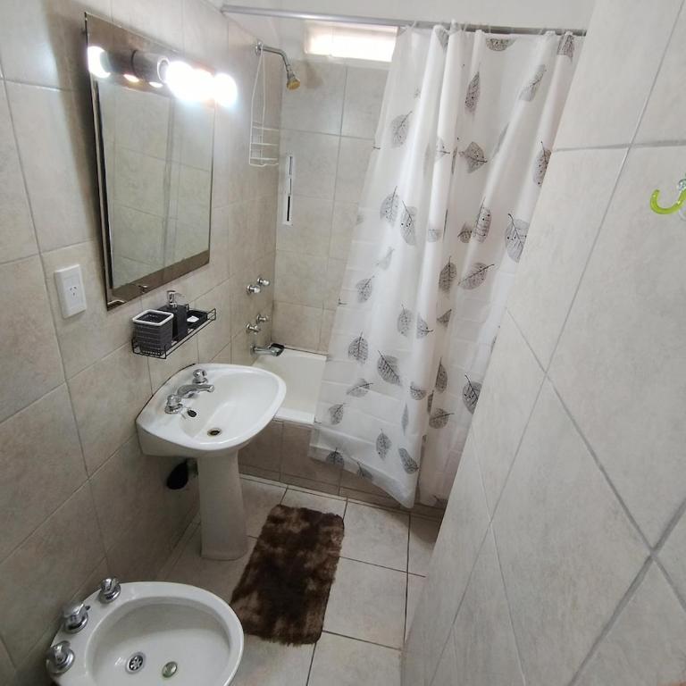 I rent an apartment in the center of Cordoba Capital - Apartamento de 1 dormitorio - 7