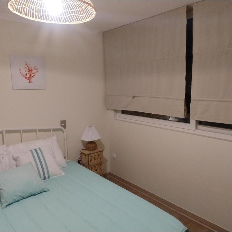 Hemma Descanso - Three-Bedroom Apartment with Sea View - 26