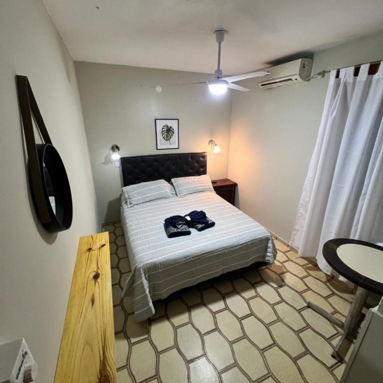 Nuevo Hotel Córdoba - Habitación Doble - 2