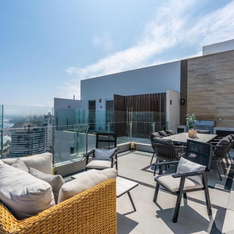 The Sight by Geko - One-Bedroom Apartment - 22