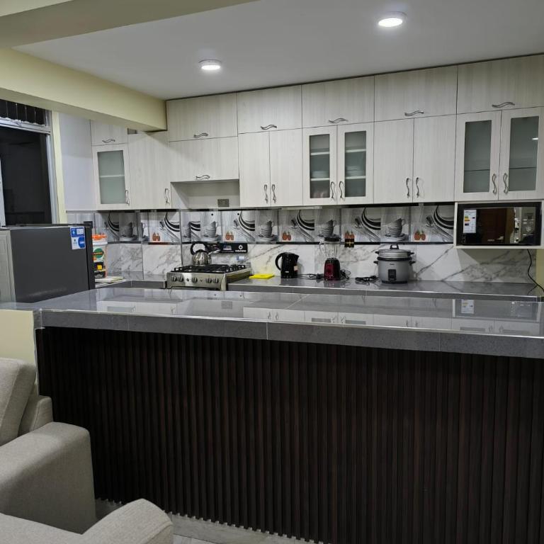 Diana's House - Apartamento de 2 dormitorios - 5