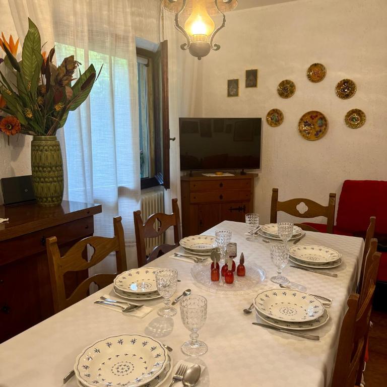 Mia's House on Lake Garda - Two-Bedroom House - 31