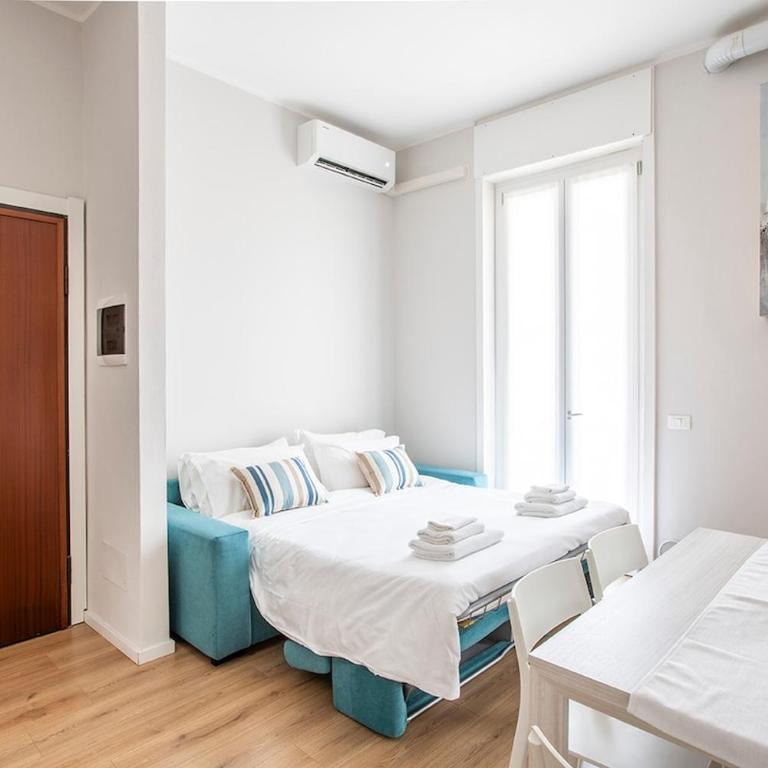 Elengante e Spazioso vicino al lago e al centro - Appartamento con 2 Camere da Letto e Balcone - 18