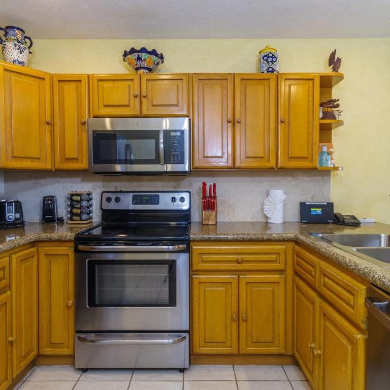 Sonoran Sea - Casa - 7