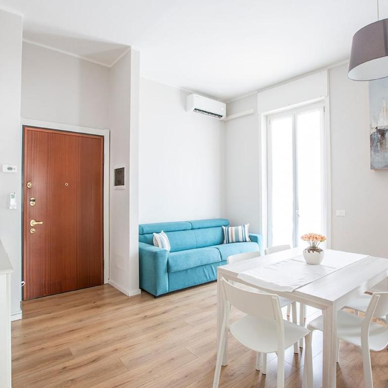 Elengante e Spazioso vicino al lago e al centro - Appartamento con 2 Camere da Letto e Balcone - 36