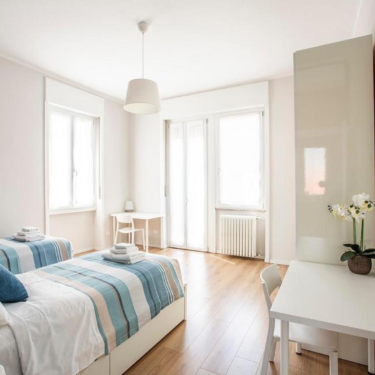 Elengante e Spazioso vicino al lago e al centro - Appartamento con 2 Camere da Letto e Balcone - 39