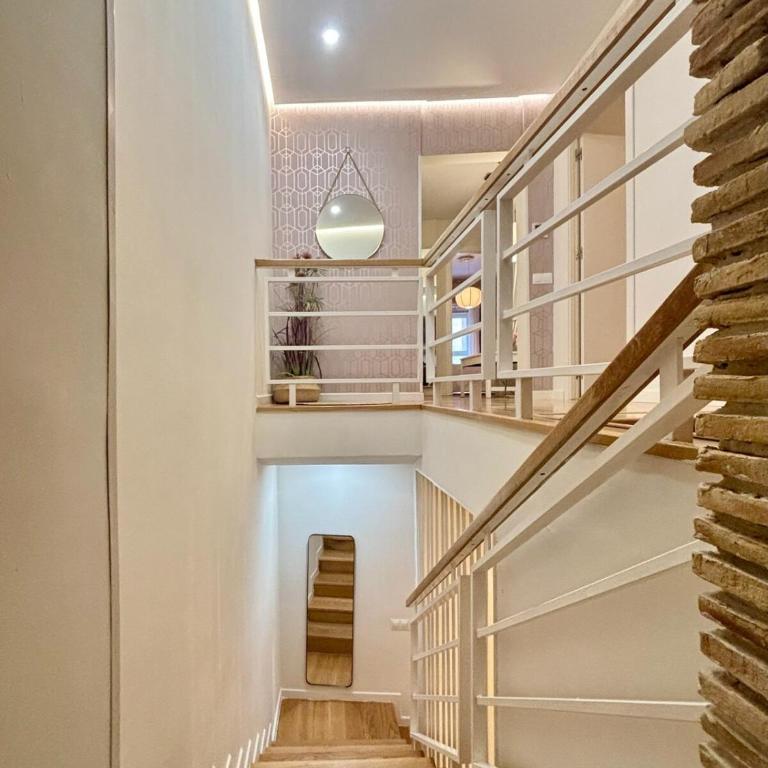 Tríplex Lujo 5 Dorm en Sol! Junto Four Seasons - Duplex Apartment - 72
