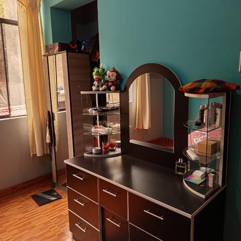 Inmobiliaria RIO MACHO - One-Bedroom House - 6