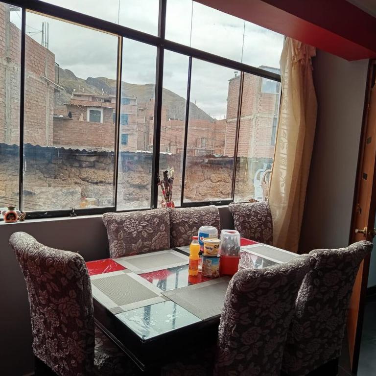 Inmobiliaria RIO MACHO - One-Bedroom House - 10