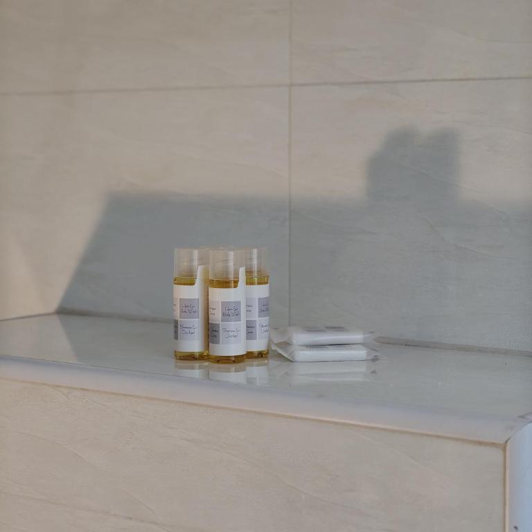 Hotel Havane Opera - Chambre Triple - 11