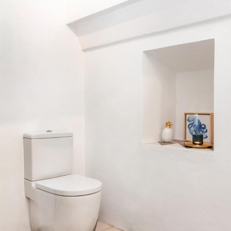 casa ari - patio apartment - Apartamento de 2 dormitorios - 17