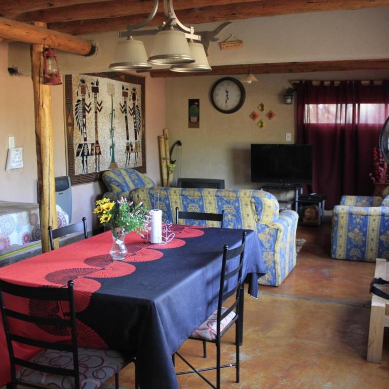 Manantial - Casa de 3 dormitorios - 4