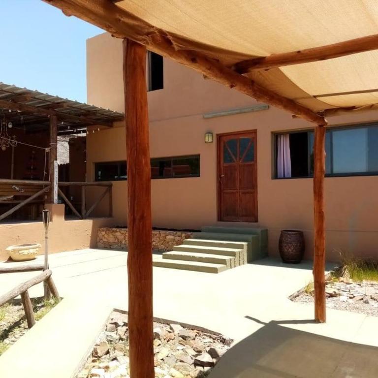 Manantial - Casa de 3 dormitorios - 6