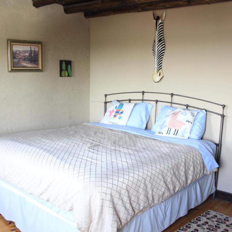 Manantial - Casa de 3 dormitorios - 8