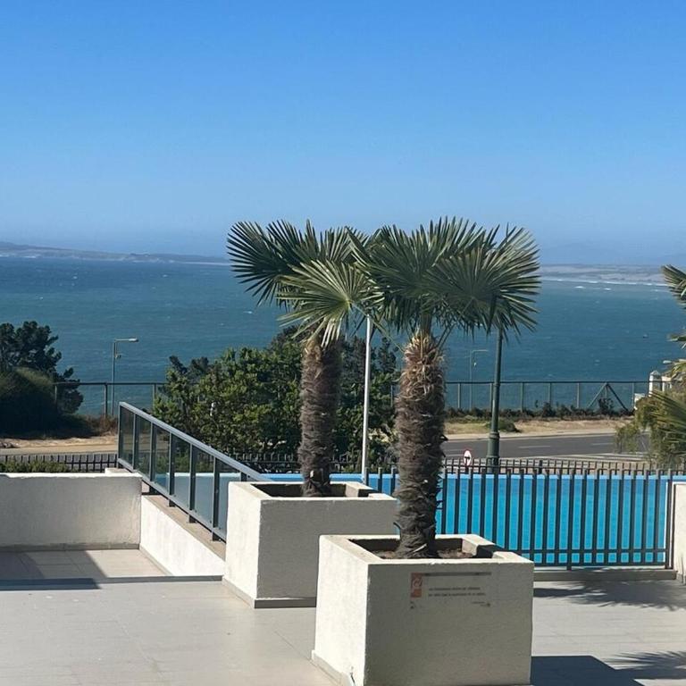 Mares del Sol, Concón - Apartamento de 1 dormitorio - 4