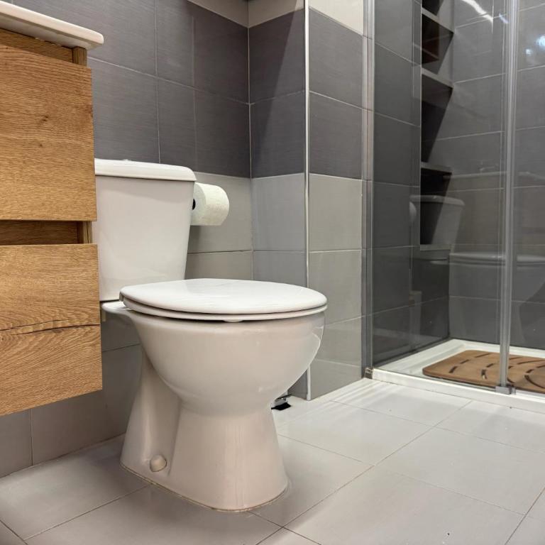 Entre Plazas Stay - Apartamento de 2 dormitorios - 26
