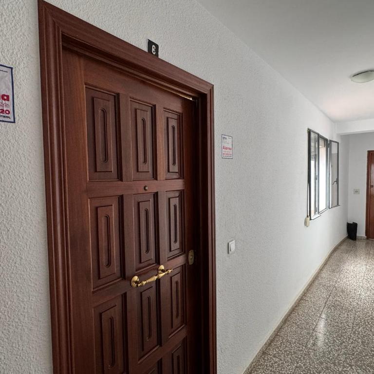 Entre Plazas Stay - Apartamento de 2 dormitorios - 30