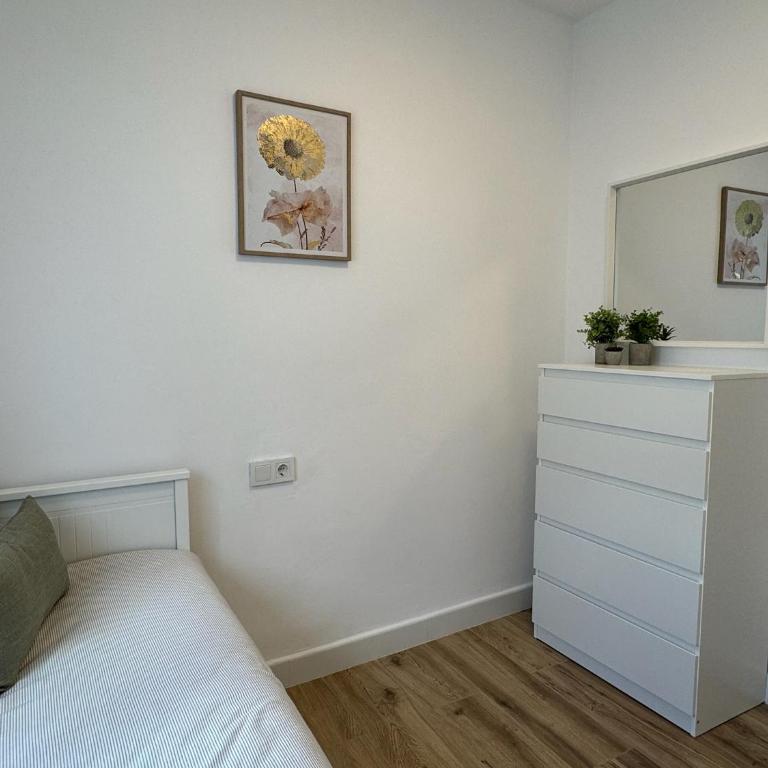 Entre Plazas Stay - Apartamento de 2 dormitorios - 15