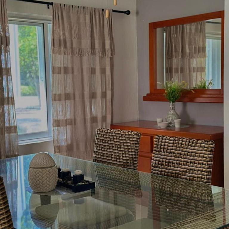 La Martina Playa del Carmen - Three-Bedroom Villa - 8
