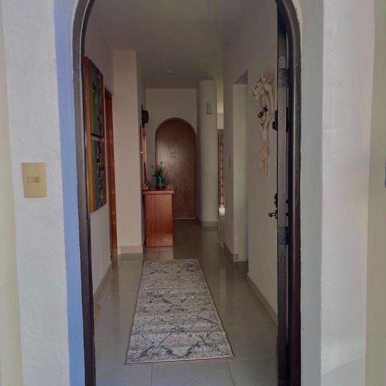 La Martina Playa del Carmen - Three-Bedroom Villa - 16