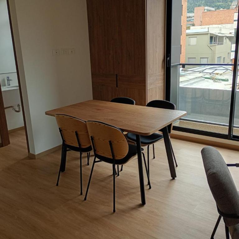 Casa Indigo - Apartamento Deluxe de 1 dormitorio - 3
