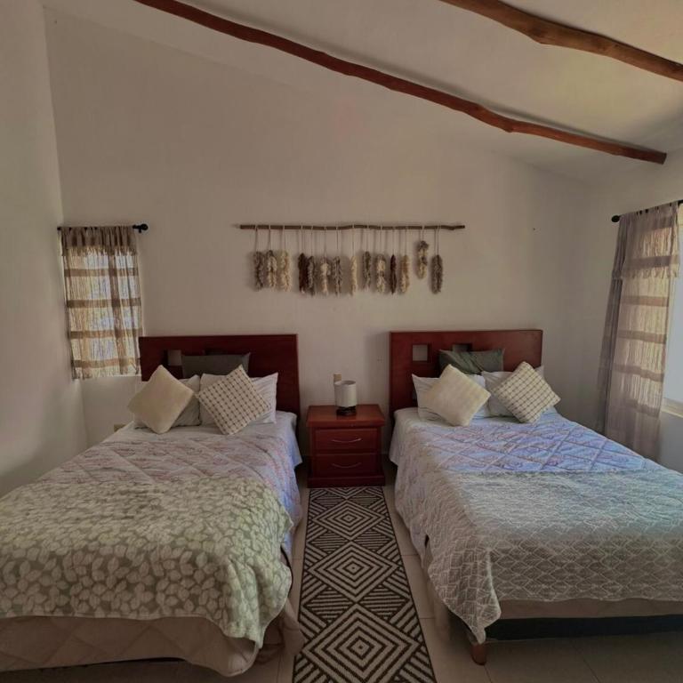 La Martina Playa del Carmen - Three-Bedroom Villa - 28