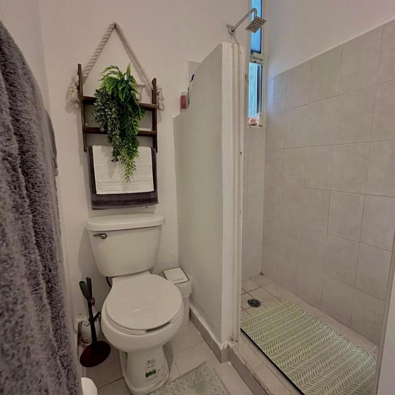 La Martina Playa del Carmen - Three-Bedroom Villa - 31