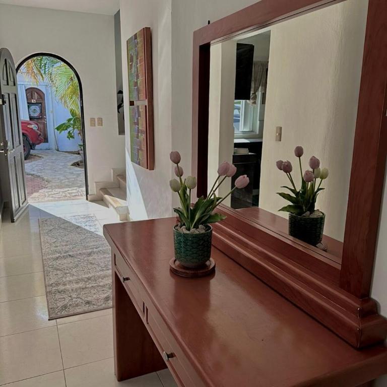 La Martina Playa del Carmen - Three-Bedroom Villa - 32
