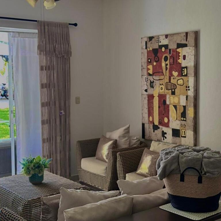 La Martina Playa del Carmen - Three-Bedroom Villa - 34