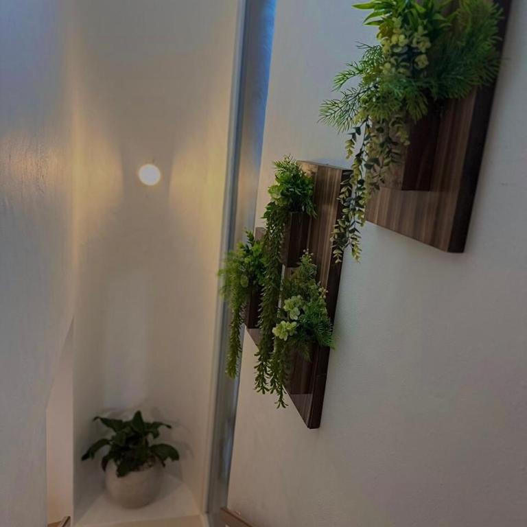 La Martina Playa del Carmen - Three-Bedroom Villa - 38