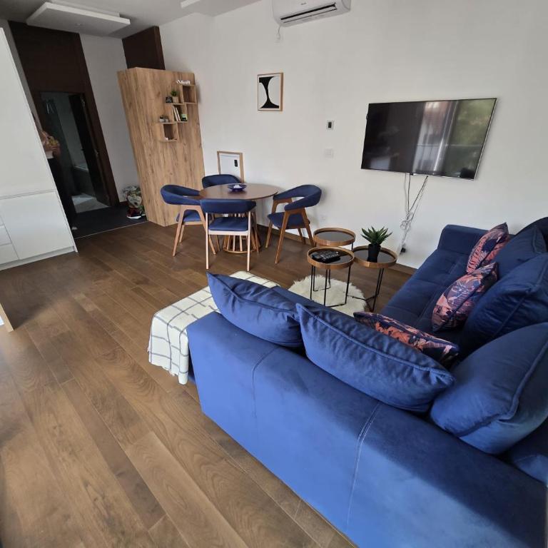 Golden Pine Lux - One-Bedroom Apartment - 26