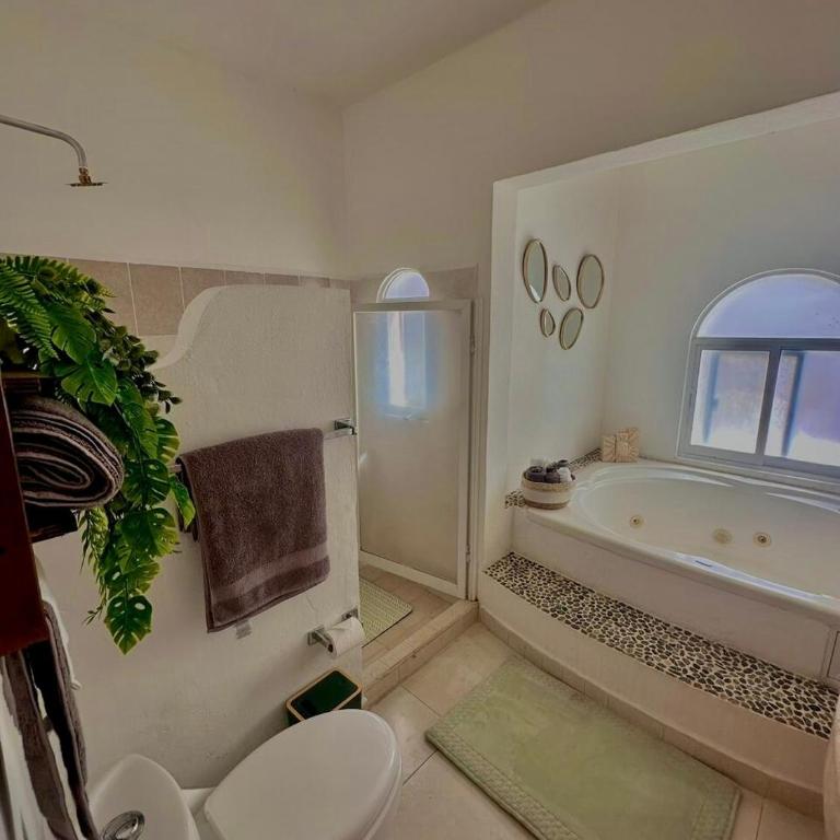 La Martina Playa del Carmen - Three-Bedroom Villa - 45