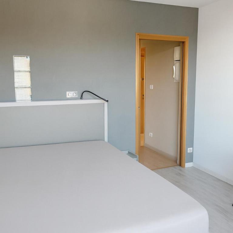 Evasion Méditerranée - Vue Mer - Appartement 3 Chambres - 15